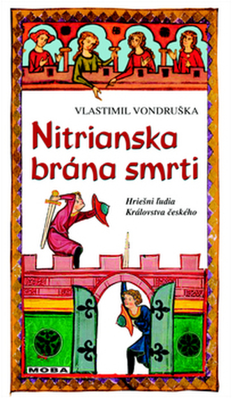 Nitrianska brána smrti
