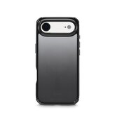 Hama Extreme Protect, kryt pro Apple iPhone Air, materiál D3O®, průhledný černý