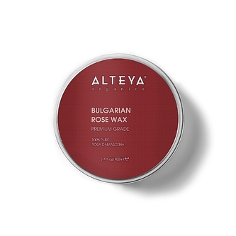 Vosk z růže Rose Wax Alteya Organics 100ml