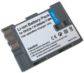 TRX baterie Nikon/ 1500 mAh/ pro D50/ D70/ D80/ D90/ D100/ D200/ D300/ D300s/ D700/ neoriginální