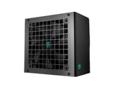 DEEPCOOL GAMERSTORM zdroj 750W PF750L, 120mm, 80+ , ATX 3.1, černá