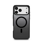 Hama Extreme Protect, kryt pro Apple iPhone 17 Pro Max, magnetický, D3O®, černý