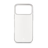 Black Rock Ultra Thin Iced, kryt pro Apple iPhone 17 Pro Max, matný průhledný