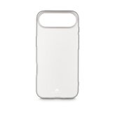 Black Rock Ultra Thin Iced, kryt pro Apple iPhone Air, matný průhledný