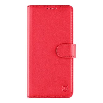 Tactical Field Notes pro Xiaomi 15T Pro Red