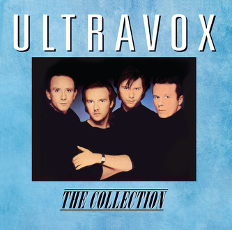 Ultravox:  Collection