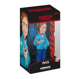 MINIX TV Series: Stranger Things S5 - Max