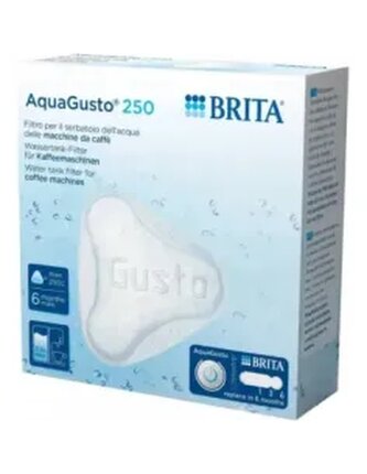 Brita AquaGusto 250 filtr