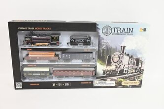 Kolejka na baterie G215224 87946