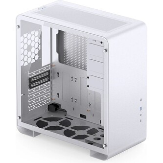 Jonsbo U4 Pro bílá