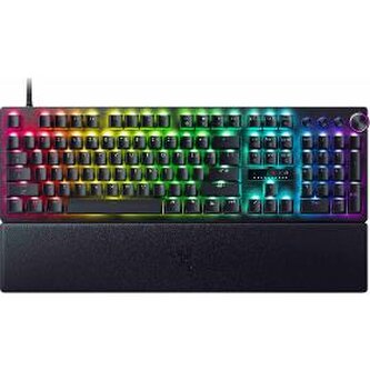 RED RAZER Huntsman V3 Pro 8KHz - US Layo