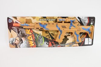 Karabin na blistrze iskrzak G206191 71167