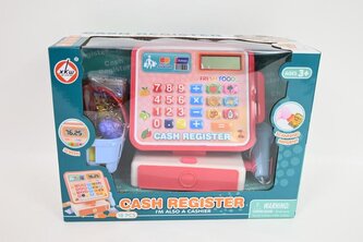 Kasa na baterie G215126 87595