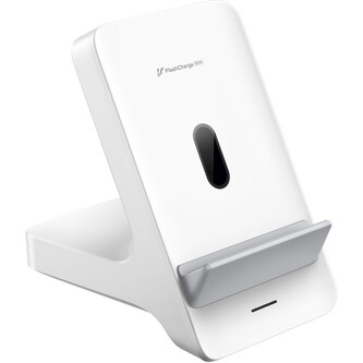 Vivo Wireless Flash Charger bezdrátová nabíječka bílá