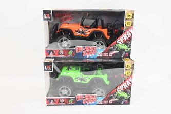 Jeep na radio ładowarka G210313 90885