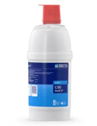 Brita PURITY C50 Quell ST