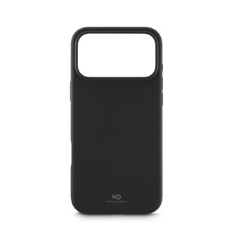 White Diamonds Mag Urban Case, kryt pro Apple iPhone 17 Pro Max, magnetický, černý