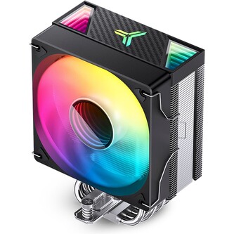 Jonsbo CR-1000 V2 PRO ARGB černý