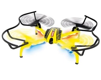Carrera RC - Quadrocopter HD Next FPV Carrera RC - Quadrocopter HD Next FPV