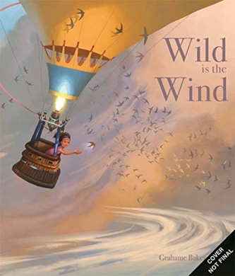 Wild is the Wind