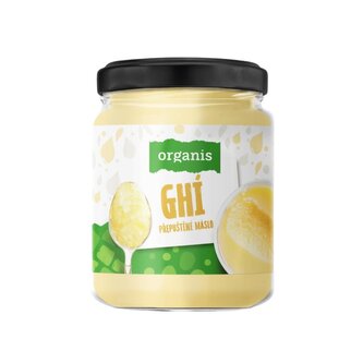 Organis Ghi objem 450ml