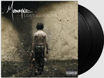 Mudvayne:  Lost & Found