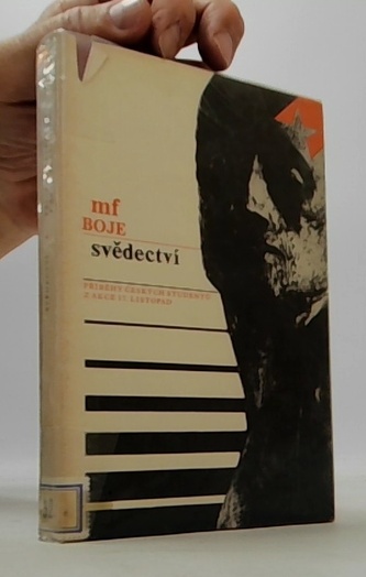 Svědectví