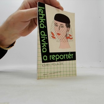 Lehká dívka a reportér