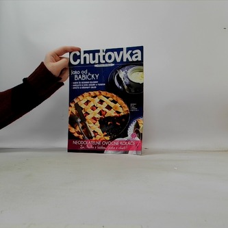 Chuťovka Září  2014