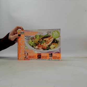 Rytmus chutí 43/2006