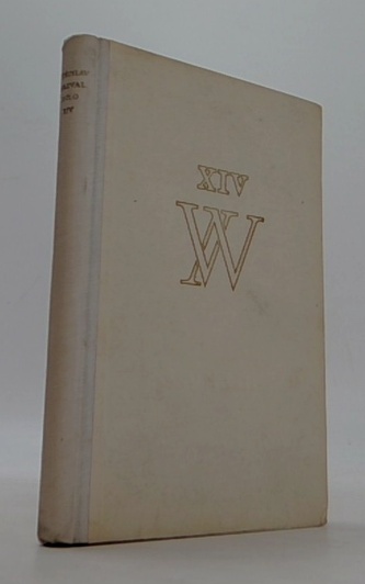 Vítězslav Nezval dílo XIV.