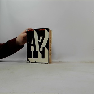 Meyers Lexikon A-Z