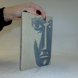 Můj známý Vili Feld