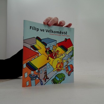 Filip ve velkoměstě