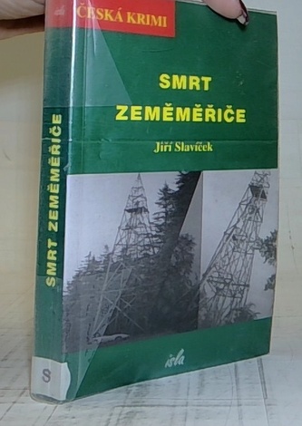 Smrt zeměměřiče