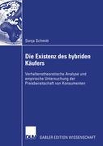 Die Existenz des hybriden Käufers