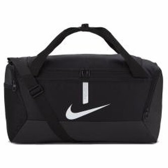 Torba sportowa Nike Academy Czarna 41l