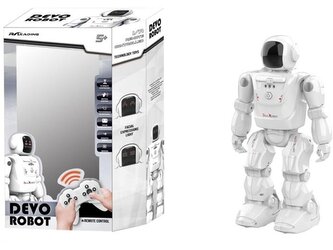 Robot MaDe na dálkové ovládání, 40 x 22,5 x 14,2 cm