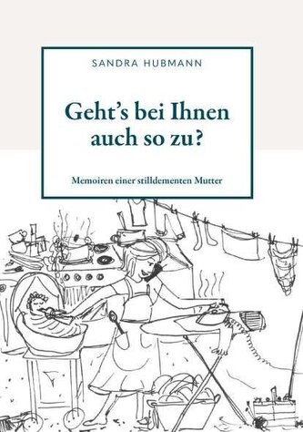 Geht´s bei Ihnen auch so zu?