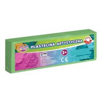 Plastelina Artystyczna pastelowa niebieska