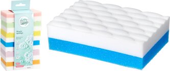 houba  6ks MAGIC NANO 6barev, x x cm