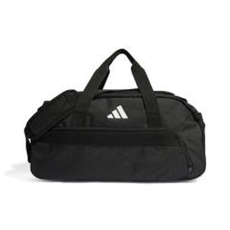 Torba Sportowa Adidas Tiro League - Czarna 24,75l