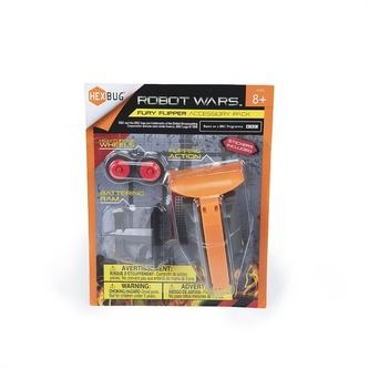 HEXBUG Robot Wars Příslušenství - Fury Fliper