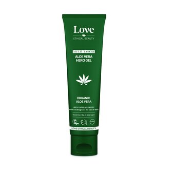 Love (PHB) Ethical Beauty Aloe Vera Hero gel 178g PHB
