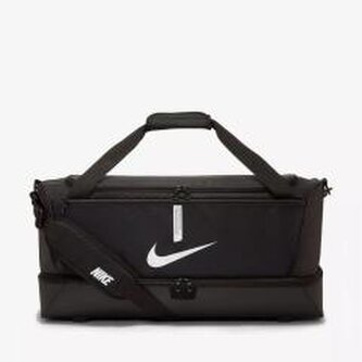 Torba sportowa Nike Academy Czarna 59l