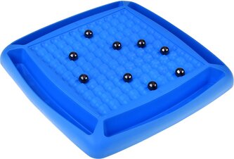 JOKOMISIADA Magnetická strategická hra s kuličkami