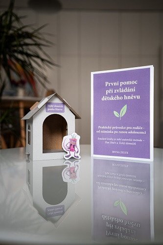 Pan Hněv a Tichý domeček