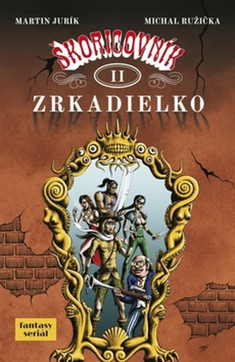 Zrkadielko
