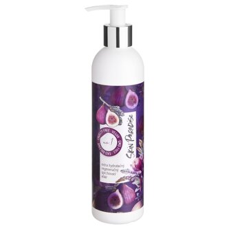 Extra hydratační a regenerační sprchový elixír No.1 250ml Skin Paradise