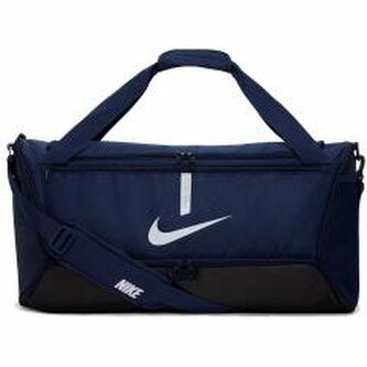 Torba sportowa Nike Academy Granatowa 60l